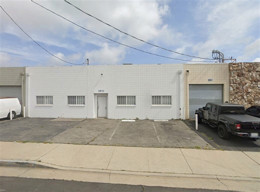 1071 W 251st St, Harbor City, CA 90710 - Industrial for Sale | LoopNet