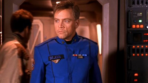Wing Commander IV: Remastered revitalizes a PC gaming classic