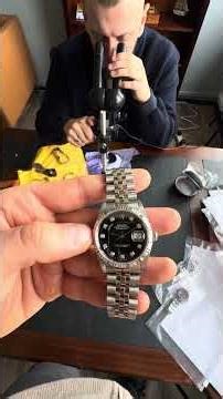 Buying watches in Europe. Review, selection, and delivery. All details are on Telegram.