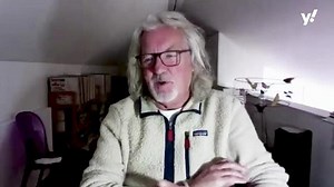 James May and the Dull Men is a spiritual successor to Man Lab