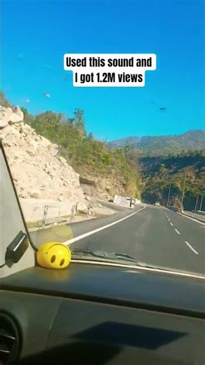 1.2M views with this audio try yours|