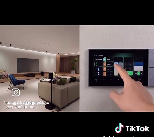 Nature Mini PRO: Transform Your Home with Smart Technology