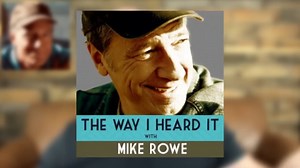 88K views · 1.8K reactions | Mike Rowe Obliterates Scientology on his Podcast, The Way I Heard It. If you want more ways to support Aaron, take a look at these new items: https://aaronsmithlevin-shop.fourthwall.com/ | Aaron Smith-Levin | Facebook