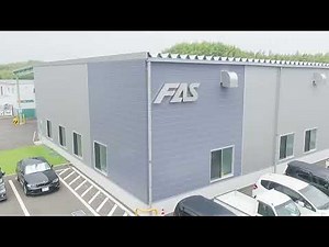 エフエーエスYouTubeチャンネルを開始しました。