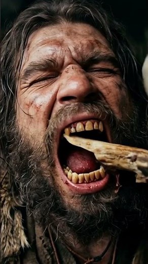 A Brief History of the Toothpick Ep1 #history #toothpick #evolution