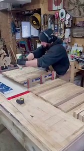 2.3K views · 19 reactions | Woodworking Clamping Solutions for Every...