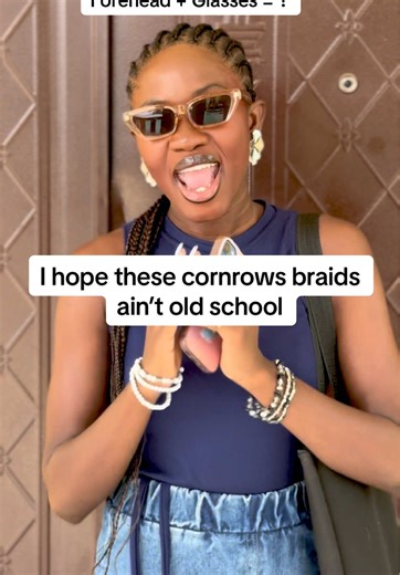 Cornrows: Stylish Braids for Every Occasion