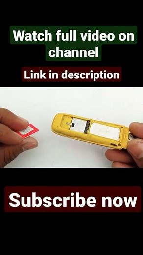 how to use SIM in computer/laptop windows 7,8,10,11/#shorts #trending #tricks