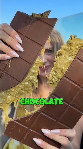 Which One Chocolate Is Your Favorite?