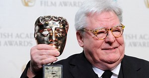 Murió Alan Parker, el director de "Evita"