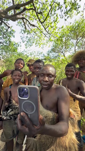 Hadzabe Tribe: An Insight into Bush Life