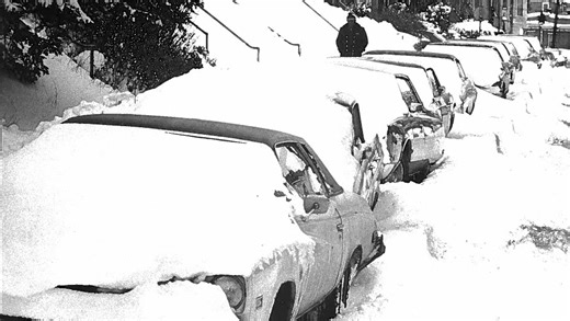 How much snow, ice will Western NC get? Latest accumulation predictions