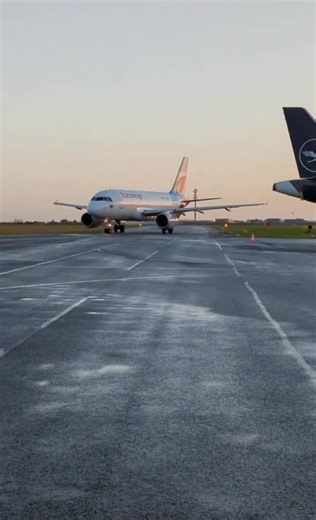 737 vs A320 — What Makes Them So Different? #funfacts #factsair #aviation #aeroplane #airplane