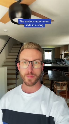 Exploring Anxious Attachment Style Through Song