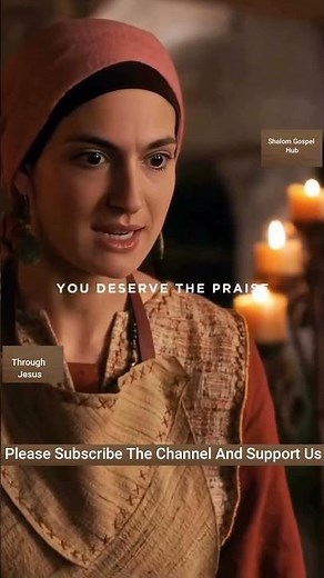 “Mary of Bethany: The Woman Who Anointed Jesus’ Feet With Costly Perfume” #MaryOfBethany #Jesus