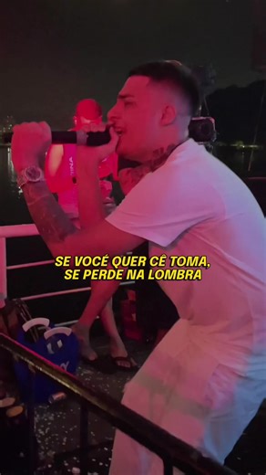 Os vídeos de MC MIGUEL (@mcmiguelofficial) com som original - MC MIGUEL