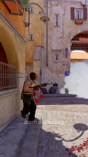 CS2 Eco Round Flash Techniques for Winning Eco Rounds