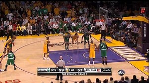 2010 NBA Finals - Alchetron, The Free Social Encyclopedia