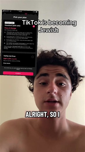 And I know am not the only one with it #socialmedia #subscription @TikTok @TikTok UK