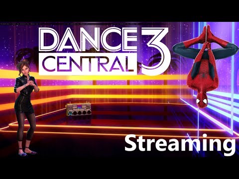 Dance Central 3 Stream (Autoplay)