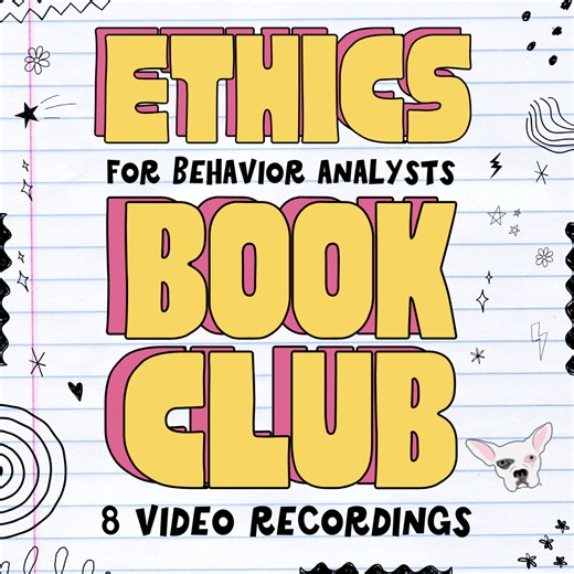 Live BCBA Exam prep | Study Notes ABA