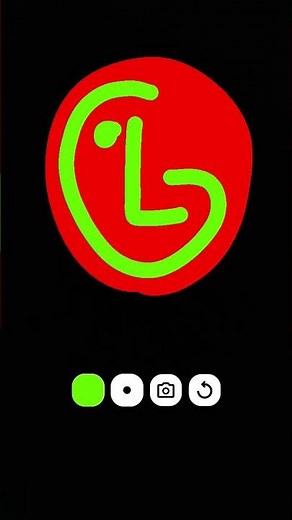 LG Logo 1995 (But his Normal)