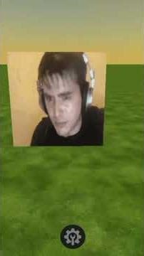 sweaty gamer nextbot