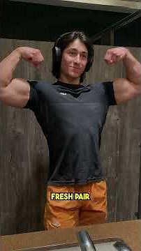 The 10 Stages of Lifting