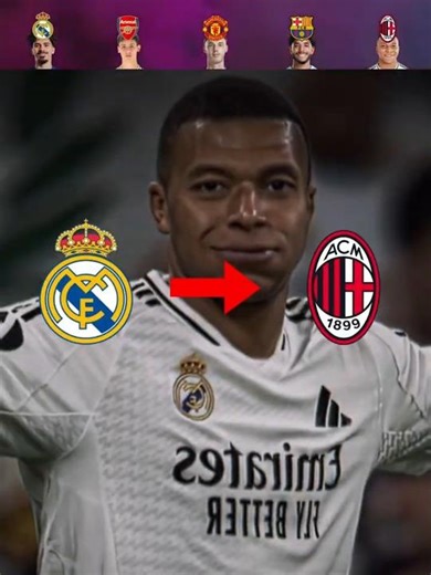 Future Transfers 💀