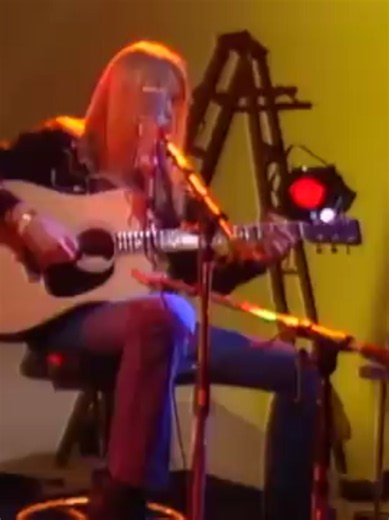 Gregg Allman - Come And Go Blues (Live 1981)