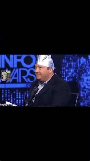 Alex Jones is a ALIEN?! #alexjones #alien #funny #pcgaming #trendinggame #trendingshorts #trending