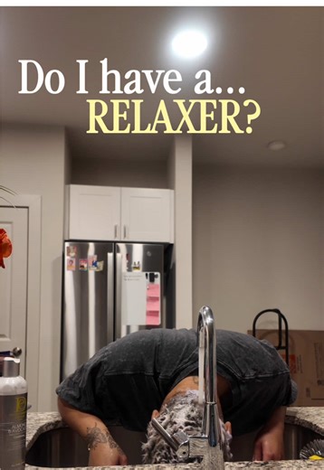Understanding Hair Relaxing and the Perfect Platinum Pixie