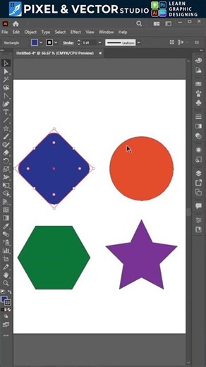 How to Selection Tool in Illustrator