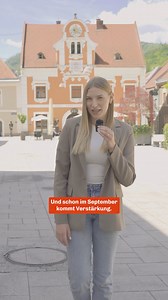 👩‍⚕️ Zwei neue Ärztinnen für Kapfenberg! Dank unserer Innenstadtinitiative zieht medizinische Kompetenz mitten ins Zentrum: 🧠 Dr. Isabella Grinschgl, medizinische Psychotherapeutin, hat bereits ihre Praxis in der Altstadt eröffnet. 👁️‍🗨️ Und im September folgt Dr. Marlen Kleinhans-Öller mit einer modernen Augenarztordination am Sagacker 6. Ein Gewinn für alle – zentral, nah & offen für alle Kapfenberger:innen. Aktuell werden auch noch Mitarbeiter:innen in der Ordination on Dr. Marlen Kleinha