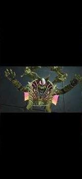 Zenon duplicate unit 1 (code vein 2)