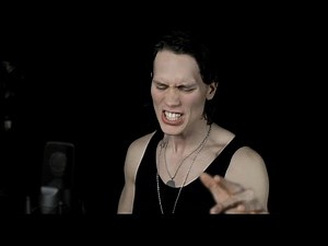 THE LION KING - I JUST CAN'T WAIT TO BE KING (Metal Cover)