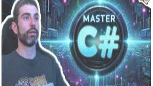 Learn Complete C# – Beginner to Advanced part2