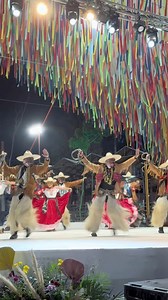 Danza de los rubios de Santiago Juxtlahuaca en las expresiones artísticas y culturales Guelaguetza 2025 | Edwin Rosales