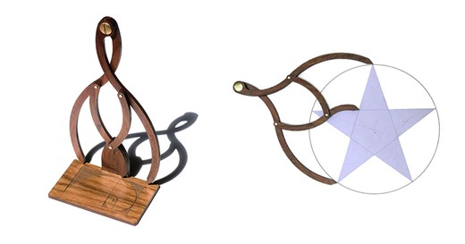 The Proportioner - Golden Ratio Calipers by Scott Onstott - Indiegogo