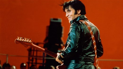 Elvis Presley’s Legendary Confidence Was Actually a Mask, Says ‘EPiC’ Director