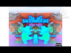The Backyardigans Effects sponsored by Preview 2 Effects in G Major 4 And CoNfUsIoN