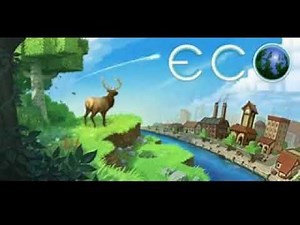 Eco OST- Familiar Farm