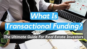 What Is Transactional Funding? The (ULTIMATE) Guide - 2025