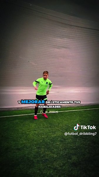 Tutorial de Regates para Jugadores Extremos de Fútbol