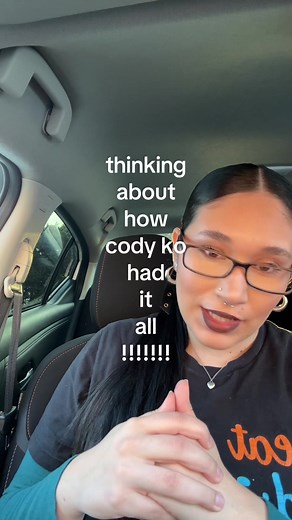 Tiny Meat Gang Cody Ko & Sofia: A Fan's Farewell