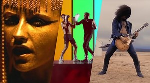 Vevo Reveals Top 10 Most-Watched Rock Music Videos of the Decade
