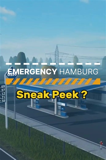 Roblox Emergency Hamburg Sneak Peek Explained