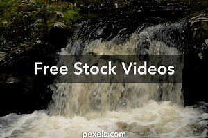 Slow Motion Waterfall Videos, Download The BEST Free 4k Stock Video Footage & Slow Motion Waterfall HD Video Clips