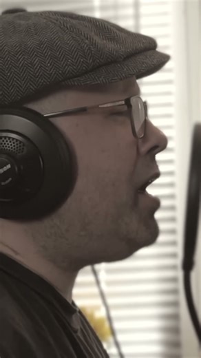 Raw Piano & Vocals: “Nobody Wins” (Brian Fallon Cover) #shorts #acousticcover #brianfallon