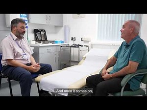 1 nhs peripheral vascular assessment history taking scenario 1 intermittent claudication symptoms